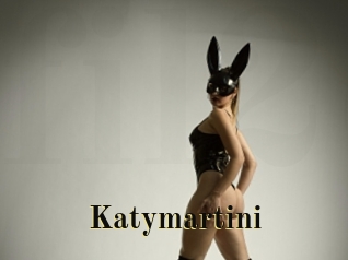 Katymartini