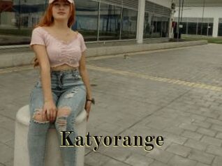Katyorange