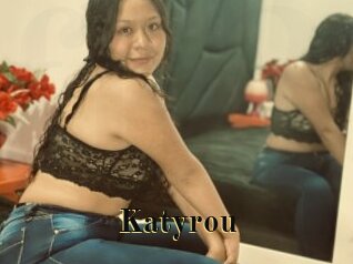 Katyrou