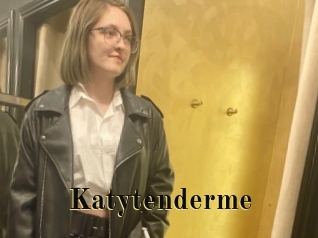 Katytenderme