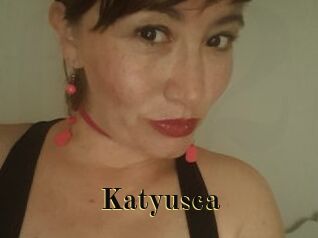 Katyusca