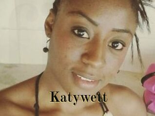 Katywett