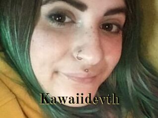 Kawaiidevth