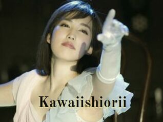 Kawaiishiorii
