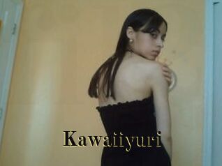 Kawaiiyuri