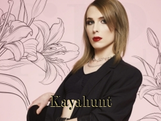 Kayahunt
