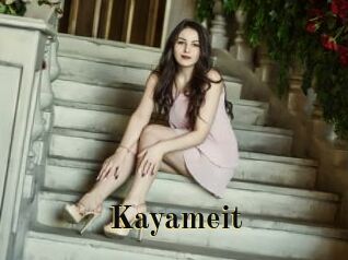 Kayameit