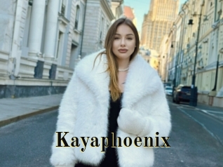 Kayaphoenix
