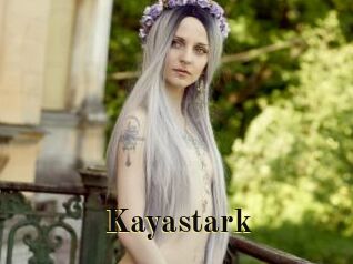 Kayastark