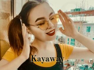 Kayaway