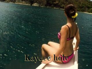 Kaycee_hole