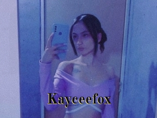 Kayceefox