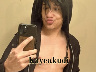 Kayeakudi