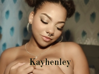 Kayhenley