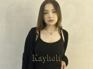 Kayholt