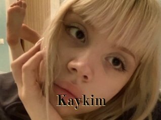 Kaykim