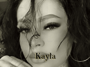 Kayla