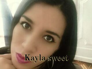Kayla_sweet