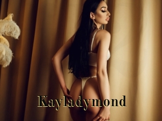 Kayladymond