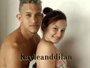 Kayleanddilan
