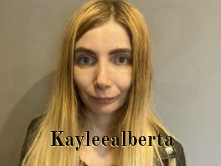 Kayleealberta