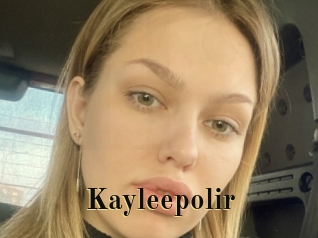 Kayleepolir
