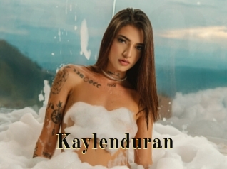 kaylenduran Films 2 Q