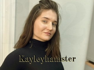 Kayleyhamster