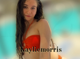 Kayliemorris