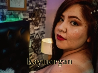 Kaymorgan