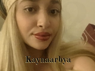 Kaynaarbya