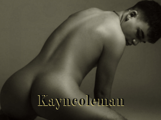 Kayncoleman