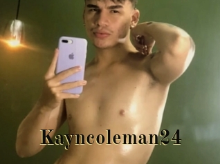 Kayncoleman24