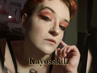 Kayosskilz