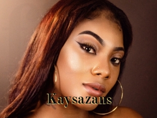 Kaysazans