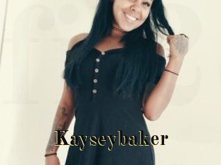 Kayseybaker