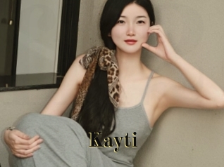 kayti Films 2 Q