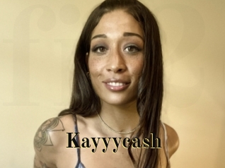 Kayyycash