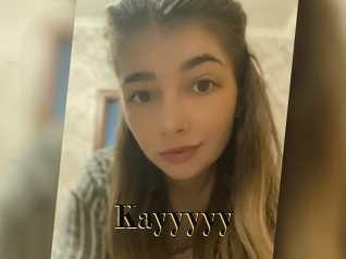 Kayyyyy
