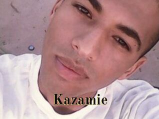 Kazamie