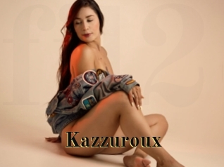 Kazzuroux