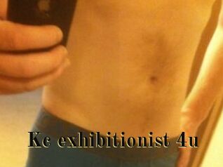 Kc_exhibitionist_4u