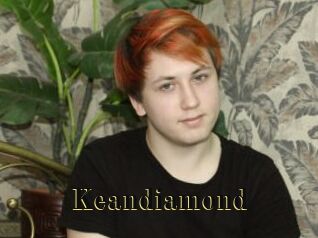 Keandiamond