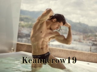 Keanucrow19