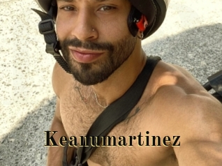 Keanumartinez
