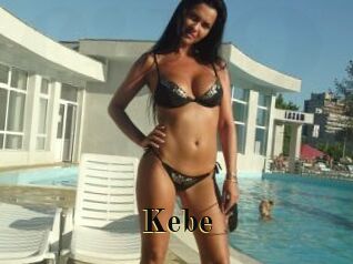 Kebe