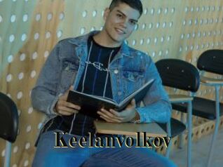 Keelanvolkov