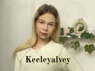 Keeleyalvey