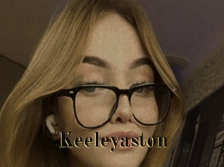 keeleyaston Films 2 Q