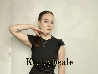 Keeleybeale